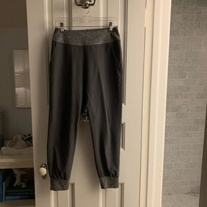 patagonia joggers